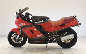 KAWASAKI GPZ1000RX 1986 ZXT00A