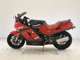 Фото Kawasaki GPZ1000RX 1986 с японского аукциона