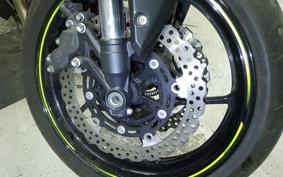 KAWASAKI Z900 Gen.2 2018 ZR900B