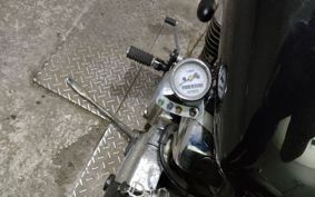 HONDA STEED 400 NC26