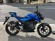 Фото Suzuki GSX-S125 ABS с японского аукциона