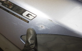 SUZUKI ADDRESS V50 G CA42A