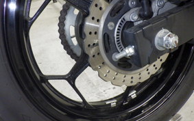 KAWASAKI Z250 A ER250C