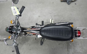 HONDA DAX 50 1999 ST50
