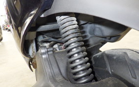 SUZUKI LET's 4 G CA41A