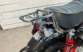 HONDA MONKEY 125 JB05