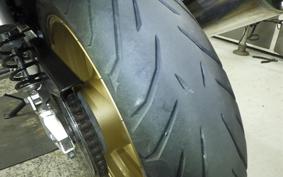 HONDA CB400SF VTEC 2009 NC42