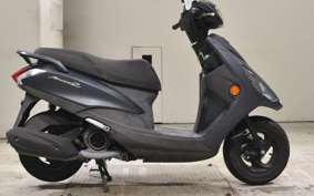 YAMAHA AXIS 125 Z SED7J