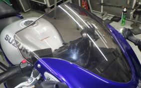 SUZUKI GSX-1300R HAYABUSA 2000