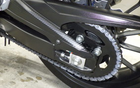 HONDA 400X 2020 NC56