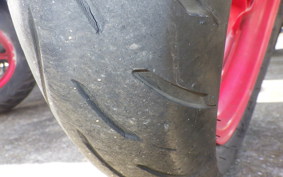 HONDA HORNET 250 MC31