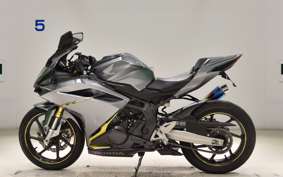 HONDA CBR250RR A MC51