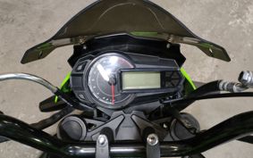 KAWASAKI Z125 PRO  BR125H