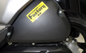 SUZUKI BURGMANｽﾄﾘｰﾄ125EX 2022 EA23M