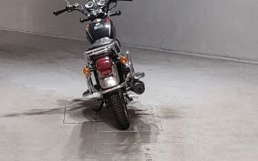 HONDA LY125 PCJL