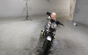 HONDA CBX400 1983 NC07