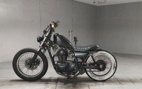 KAWASAKI 250TR BJ250F