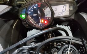 YAMAHA YZF R-3 2017 RH07J