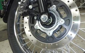 KAWASAKI W175A 2025