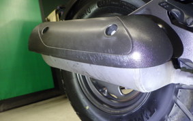 HONDA ZOOMER AF58