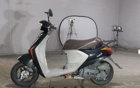 SUZUKI LET's 5 CA47A