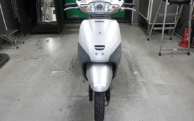 HONDA TACT-4ﾍﾞｰｼｯｸ AF75