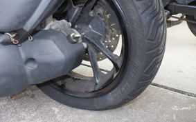 YAMAHA N-MAX 155 A SG50J