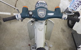 HONDA LITTLE CUB E AA01
