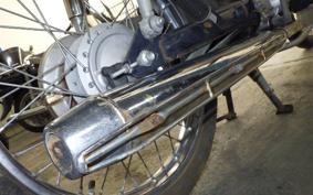 HONDA C90 SUPER CUB E 1985 HA02