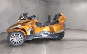 BRP CAN-AM Spyder RT LTD 2016 ..