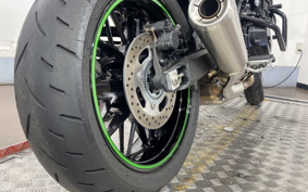 KAWASAKI Z900RS CAFE 2025 ZR900K