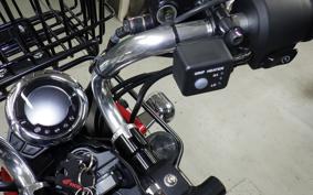 HONDA DAX 125 2019 JB04