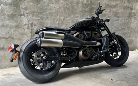 HARLEY  HARLEY RH1250S 2025 ZC4