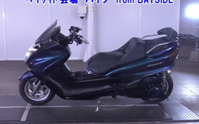 YAMAHA MAJESTY 250-2