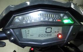 KAWASAKI Z1000 Gen.5 2014