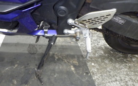 YAMAHA YZF-R25 A RG43J