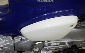 HONDA C50 SUPER CUB 2020 AA07