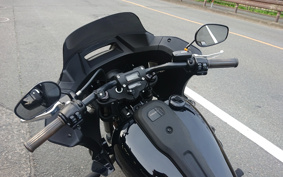 HARLEY FXLRST 2023 YXZ