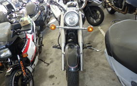 YAMAHA DRAGSTAR 400 CLASSIC 4TR