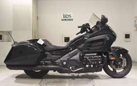 HONDA GL 1800 GOLD WING F6B 2013 SC68