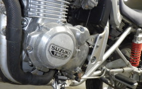 SUZUKI GSX400S KATANA 1993 GK77A