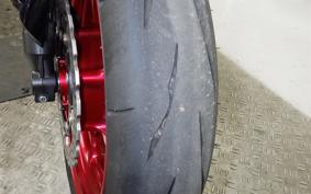 KAWASAKI Z900 Gen.2 2019 ZR900B