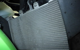 KAWASAKI NINJA 400 2021 EX400G