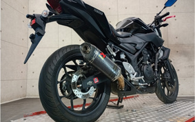 YAMAHA MT-03 ABS 2019 RH13J