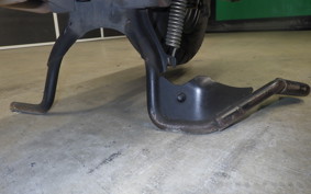 HONDA ﾀﾞﾝｸ AF74