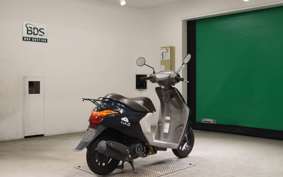 SUZUKI LET's 5 2024 CA47A