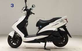 YAMAHA CYGNUS 125 X 2 2015 SE44J