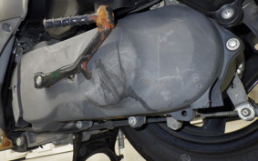 SUZUKI LET's 4 2026 CA45A