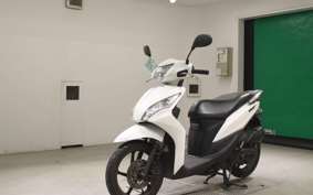 HONDA DIO 110 2023 JF31