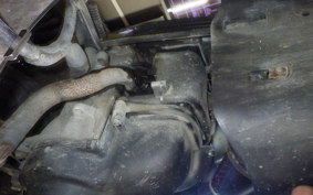 YAMAHA JOG POCHE SA08J